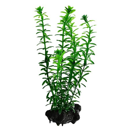 Растение искусственное Tetra Deco Art Элодея 15см