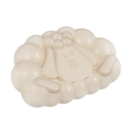 Крем-мыло BioMio Baby Bio Cream-Soap детское экологическое 90г - фото 2