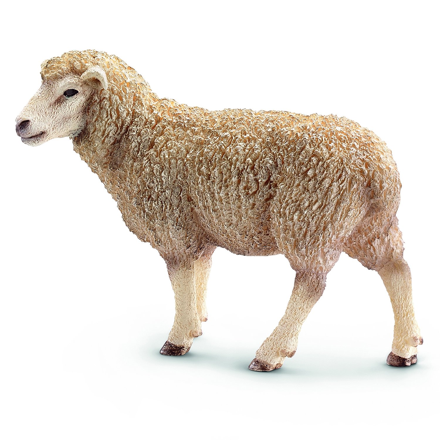 Фигурка Schleich овца 13882