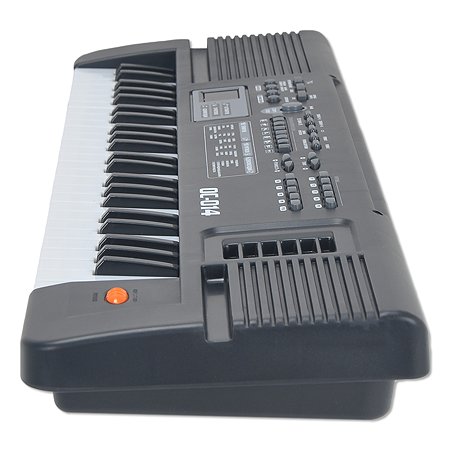 Синтезатор Attivio 49 клавиш OC-014 - фото 7
