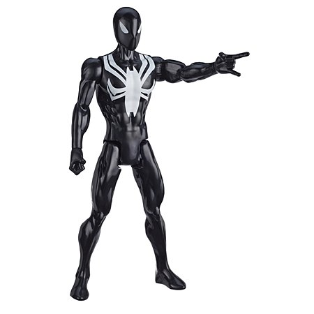 Игрушка Человек-Паук (Spider-man) (SM) Костюм Тьмы E85235X0