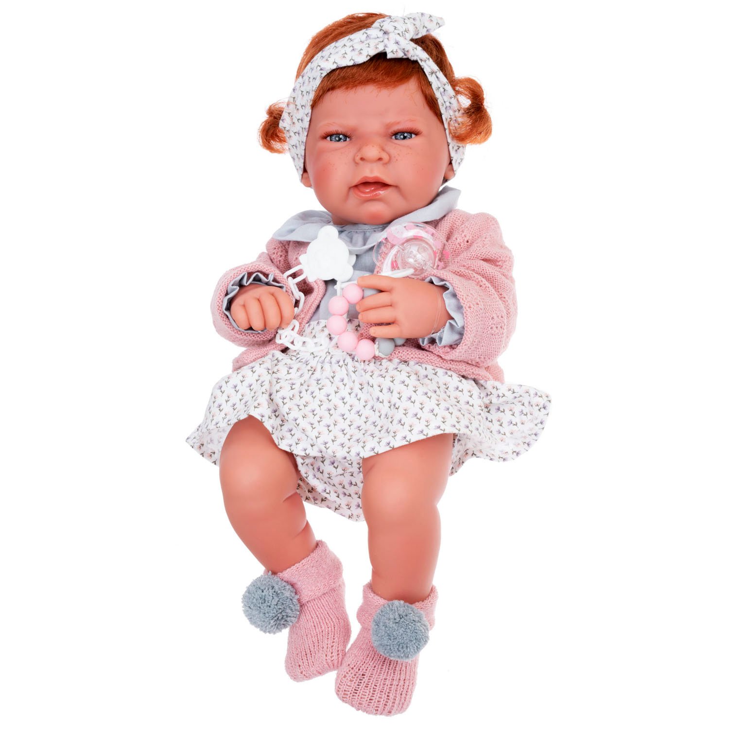 Купить Куклу Антонио Хуан В Интернет Магазине