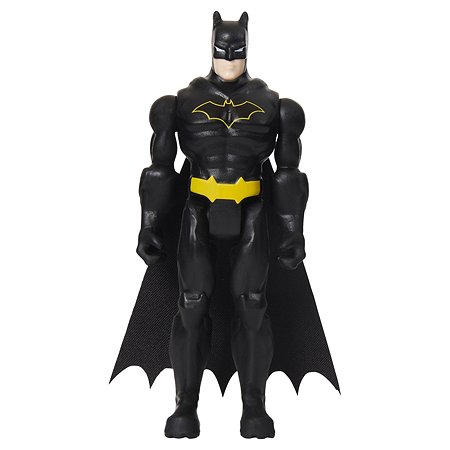 Набор Batman РУ Бэтмобиль с фигуркой 6055747 - фото 7