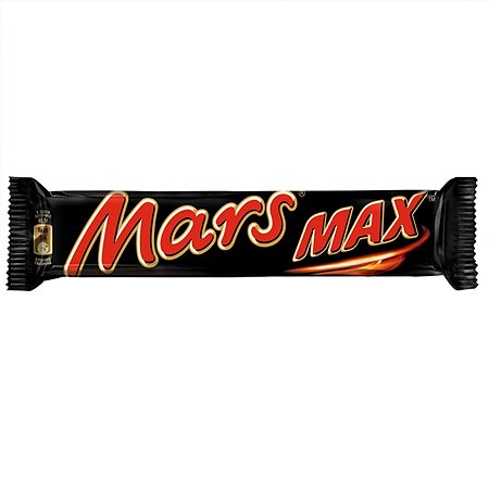Батончик шоколадный MARS Maх 7*24*81г