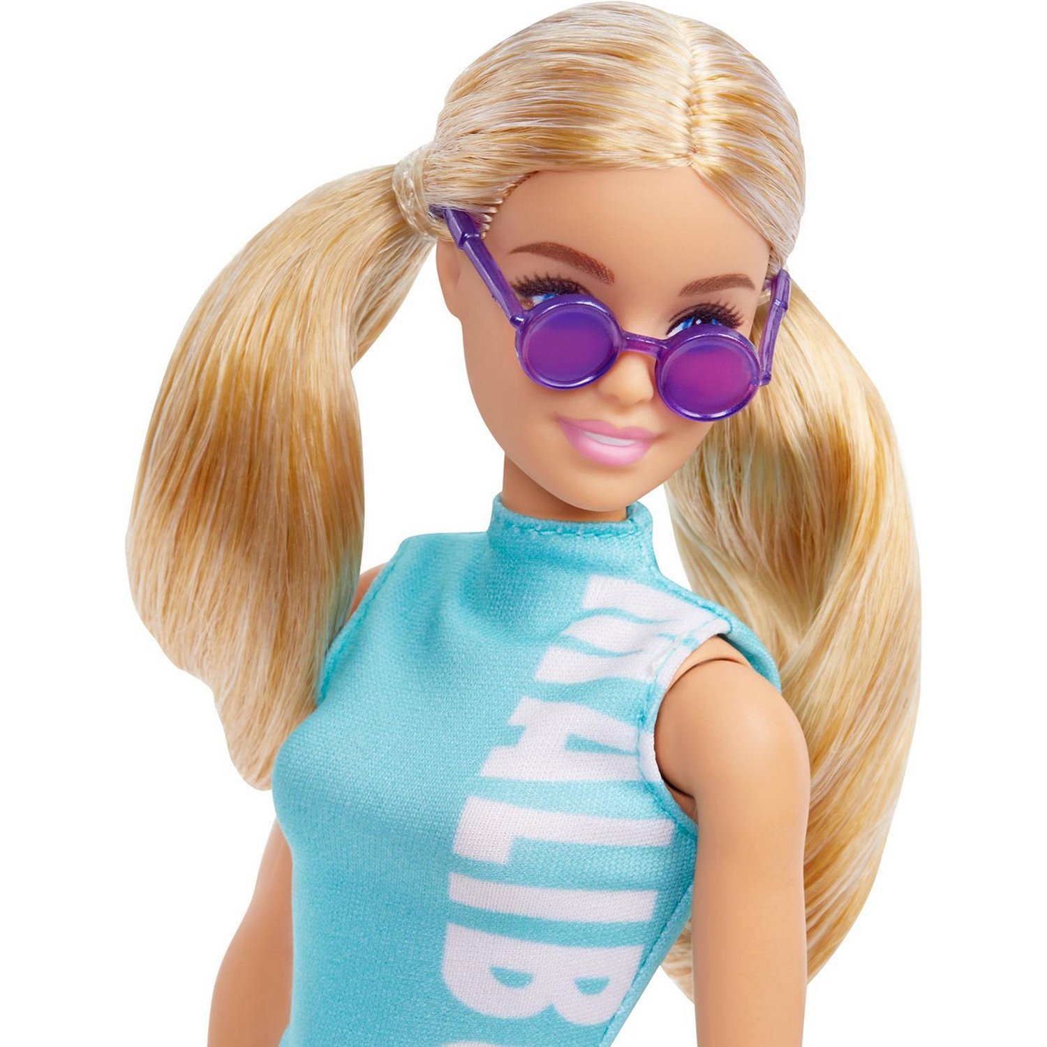 Кукла Barbie Игра с модой 158 GRB50 - фото 6