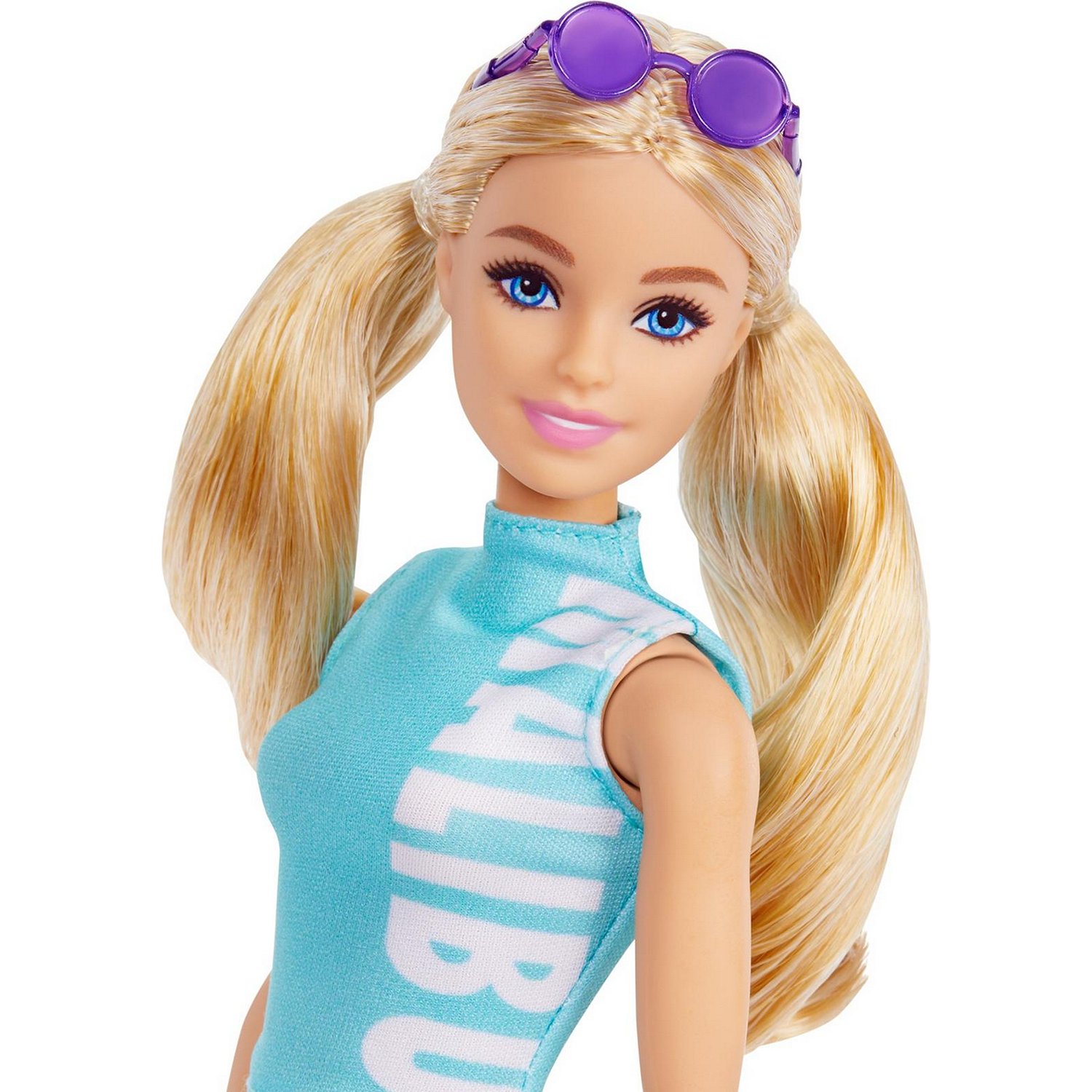 Кукла Barbie Игра с модой 158 GRB50 - фото 7