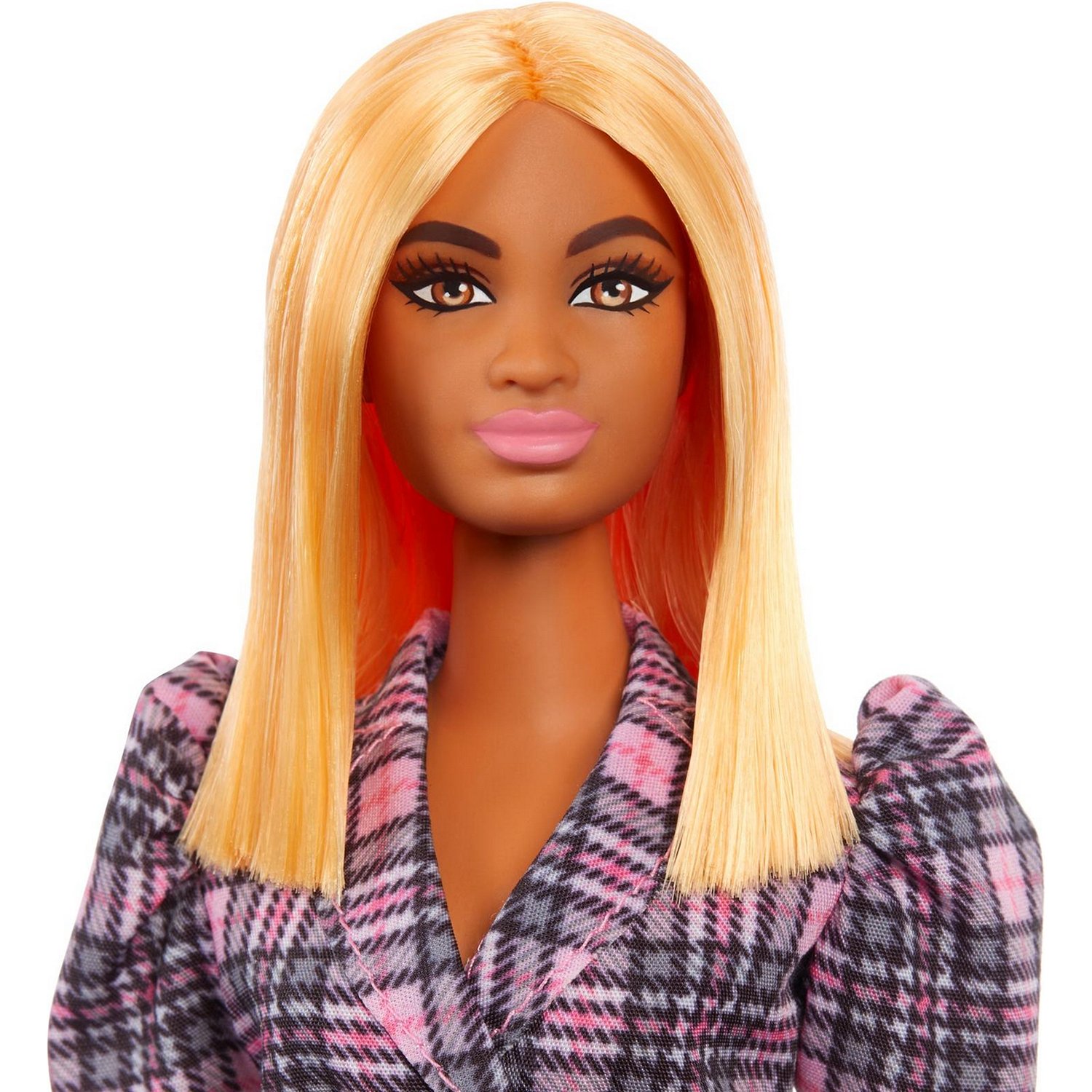 Кукла Barbie Игра с модой 161 GRB53 - фото 7