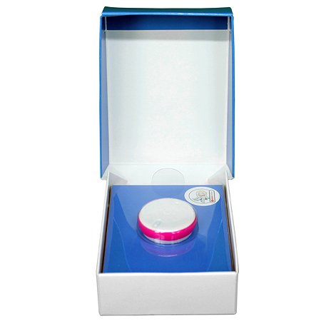 Термометр для малышей Рэлсиб WT52 с Bluetooth розовый - фото 2