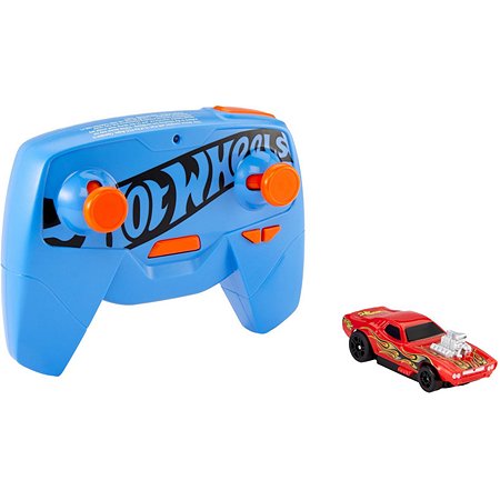 Машинка Hot Wheels РУ Роджер Доджер GWB73 - фото 3