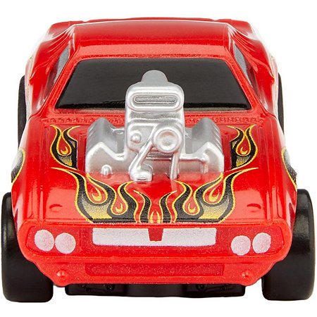 Машинка Hot Wheels РУ Роджер Доджер GWB73 - фото 6