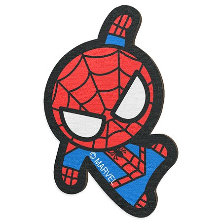 Значок Marvel Человек-паук 1 64052