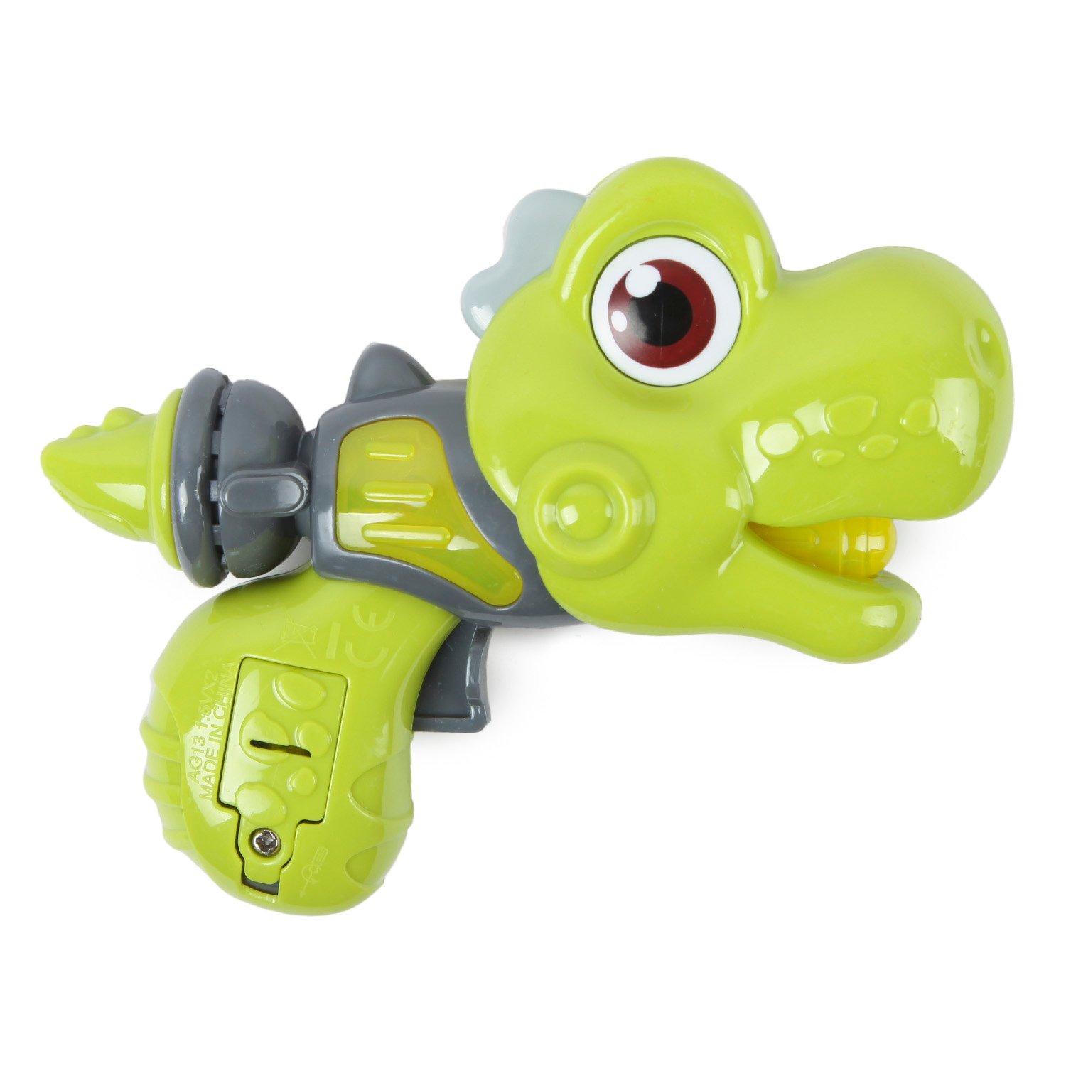 Игрушка BabyGo мини-пистолет Динозаврик в ассортименте YS0456064 - фото 7