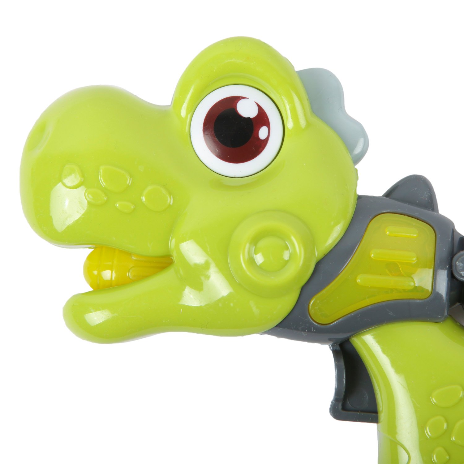 Игрушка BabyGo мини-пистолет Динозаврик в ассортименте YS0456064 - фото 9