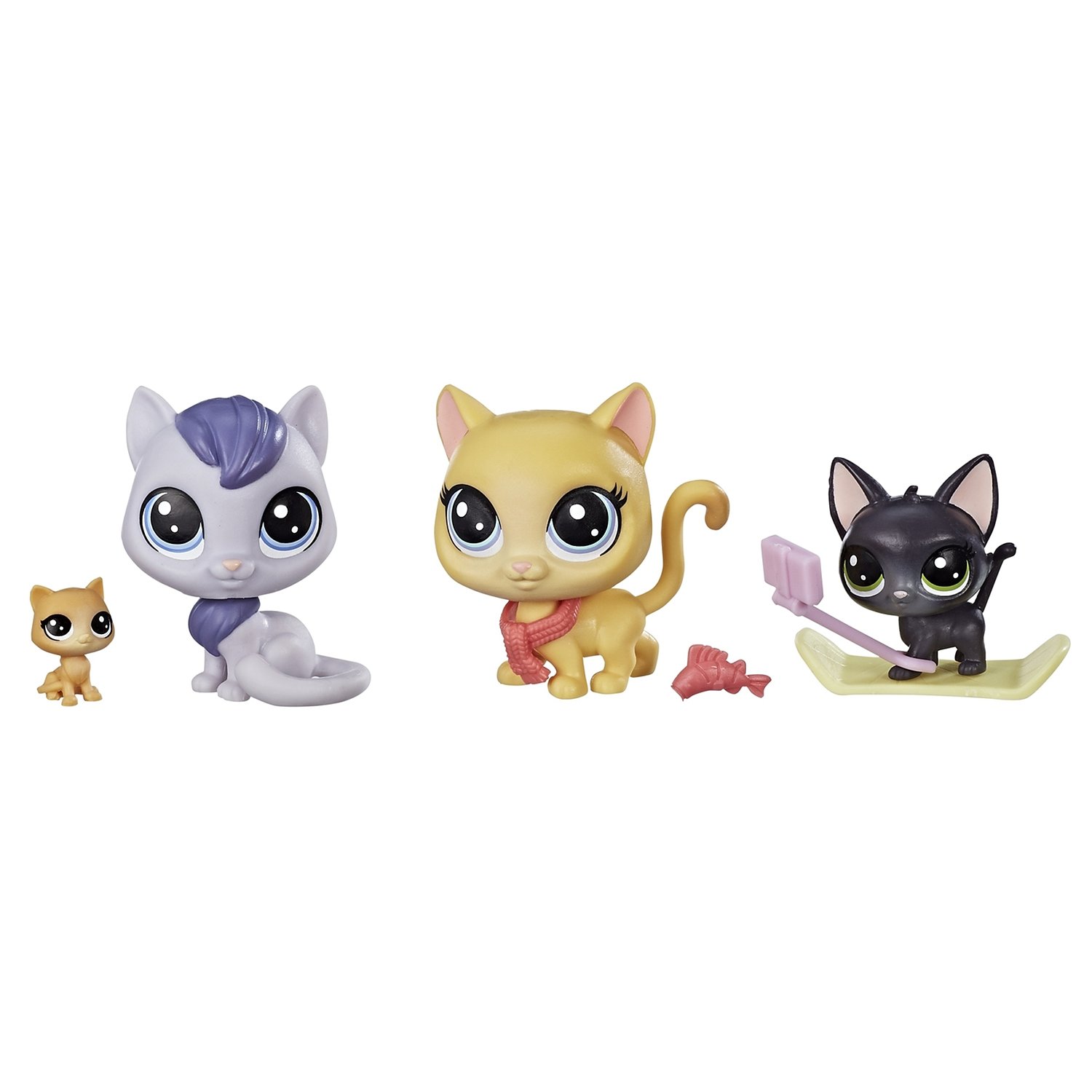 Фото littlest pet shop