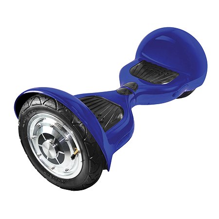 Гироскутер iconBIT Smart Scooter 10 Синий SD-1804B