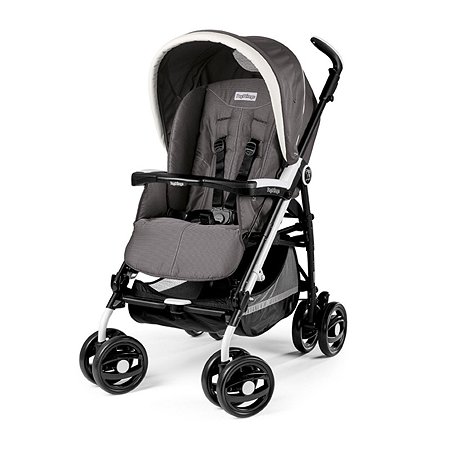 peg perego pliko p3 review