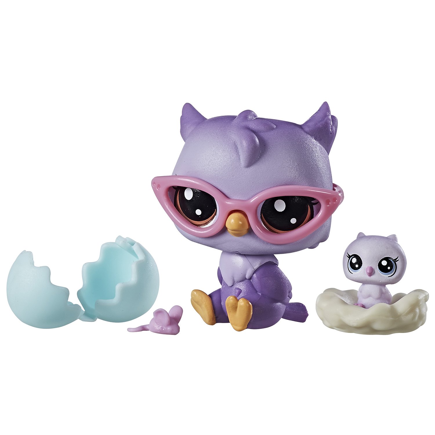 Фото littlest pet shop