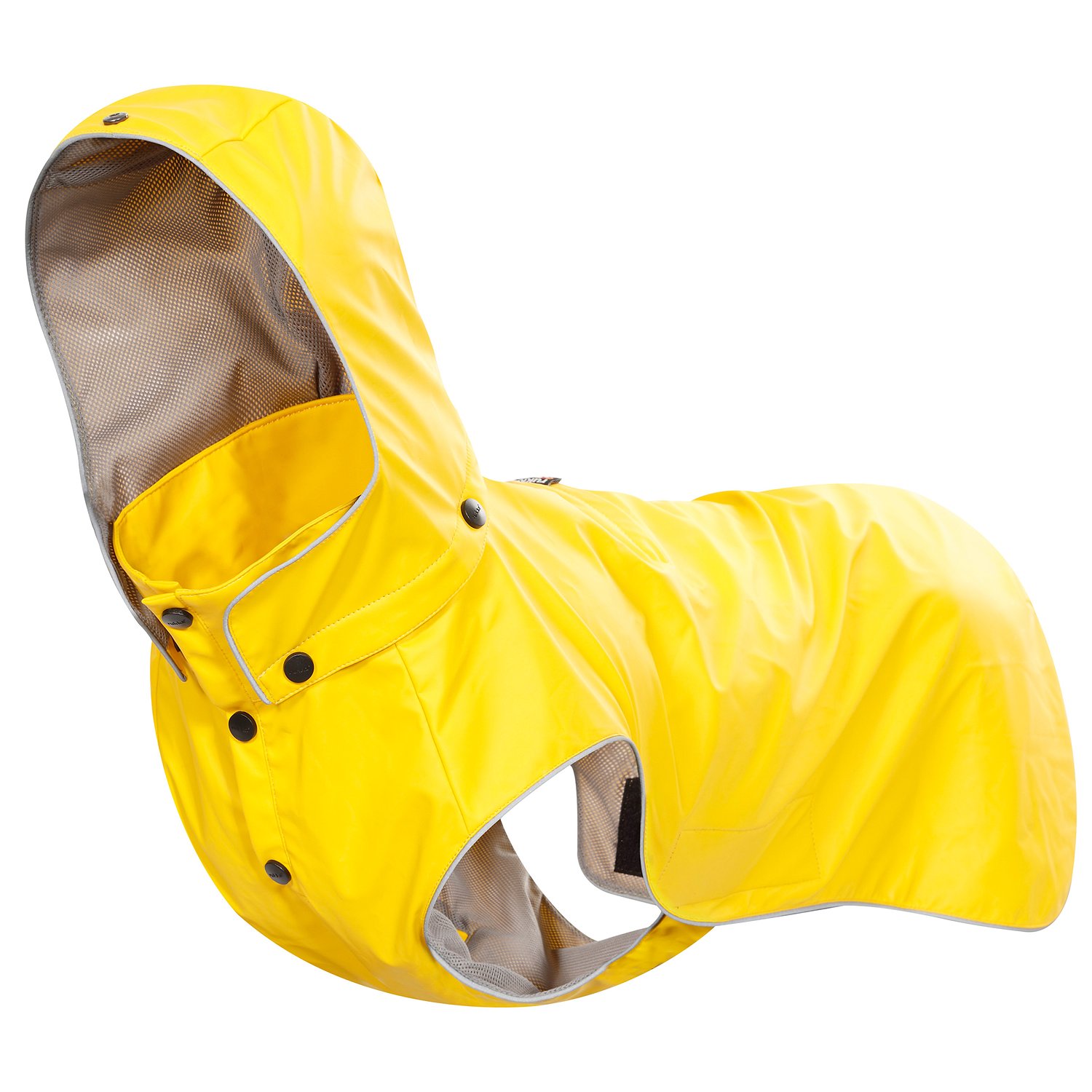 Куртка для собак RUKKA PETS 30 Желтый 560404200JV43030 - фото 1