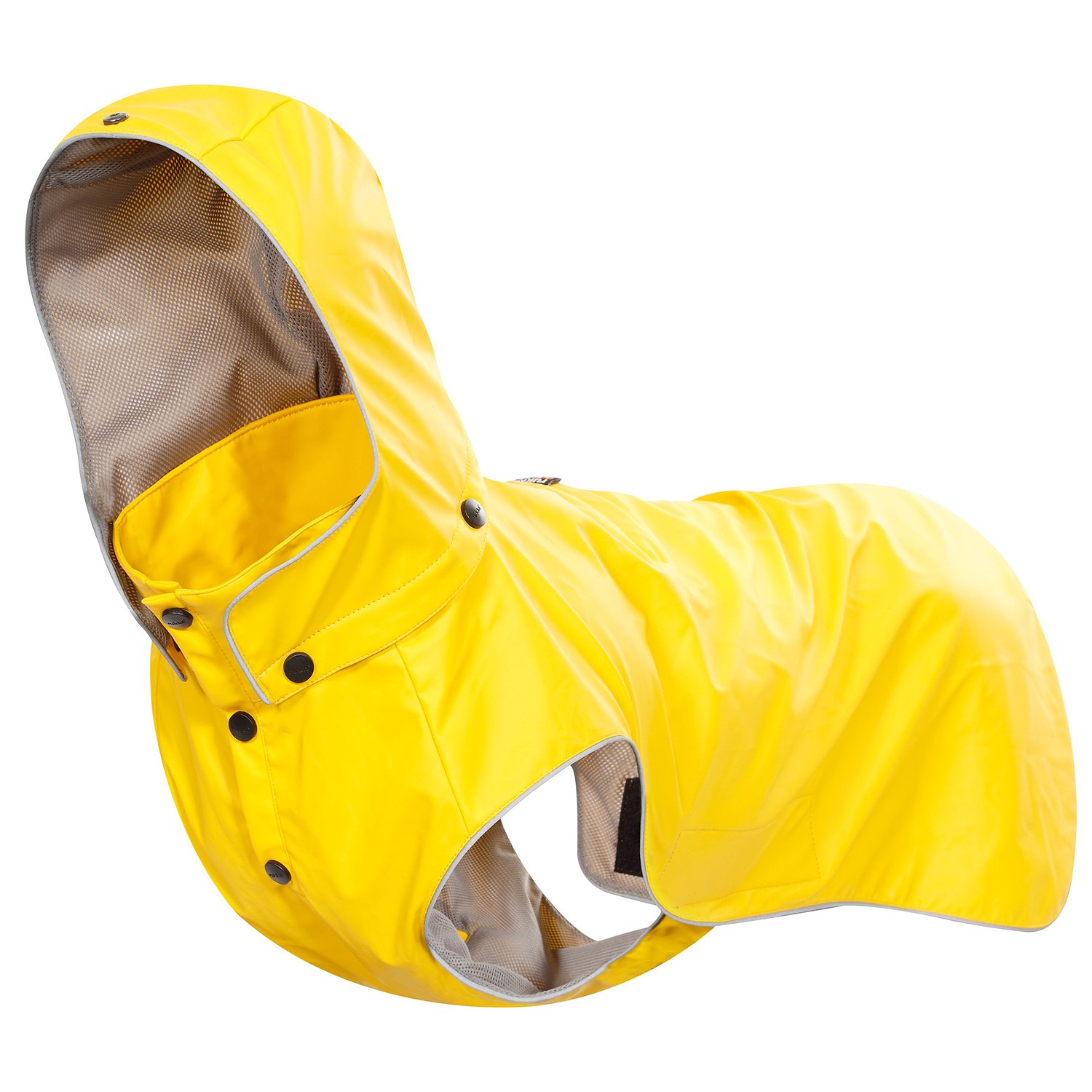 Куртка для собак RUKKA PETS 40 Желтый 560404200JV43040 - фото 1