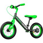 Беговел Small Rider Ranger 3 Neon зеленый