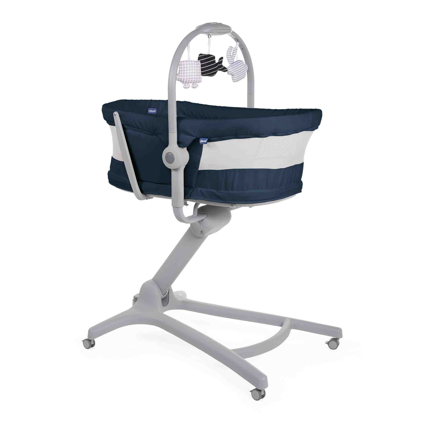 Кроватка стульчик для новорожденных
