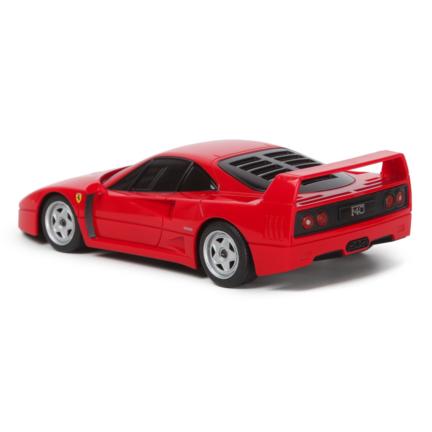 ferrari f40 rc