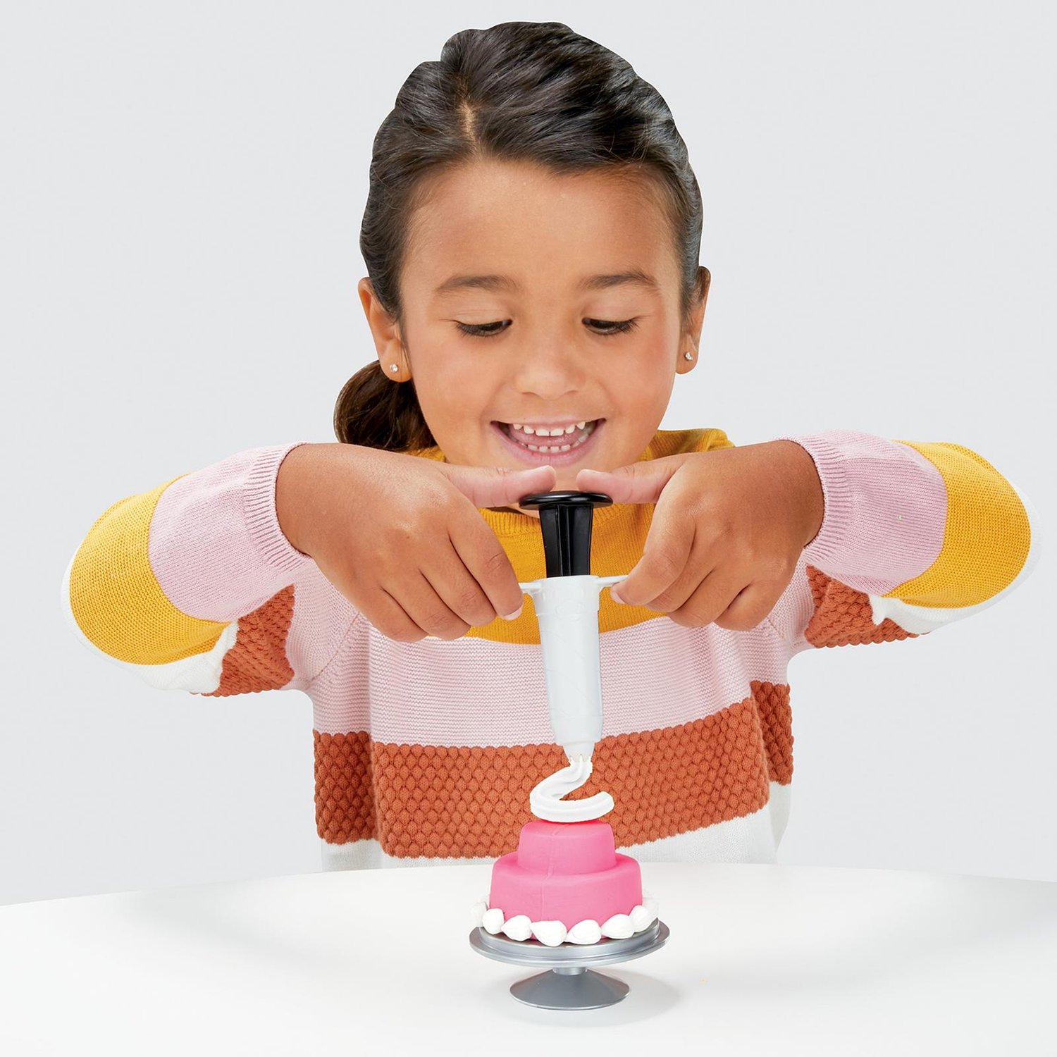 Набор игровой Play-Doh Праздничная вечеринка F13215L0 - фото 9