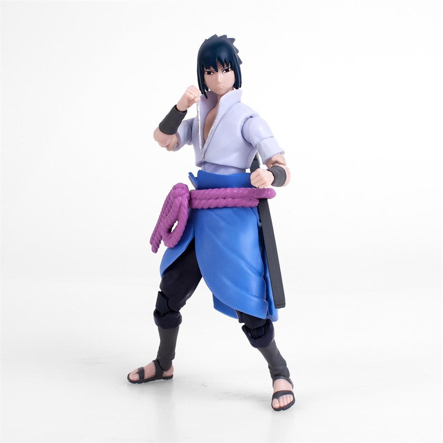 action figure naruto sasuke