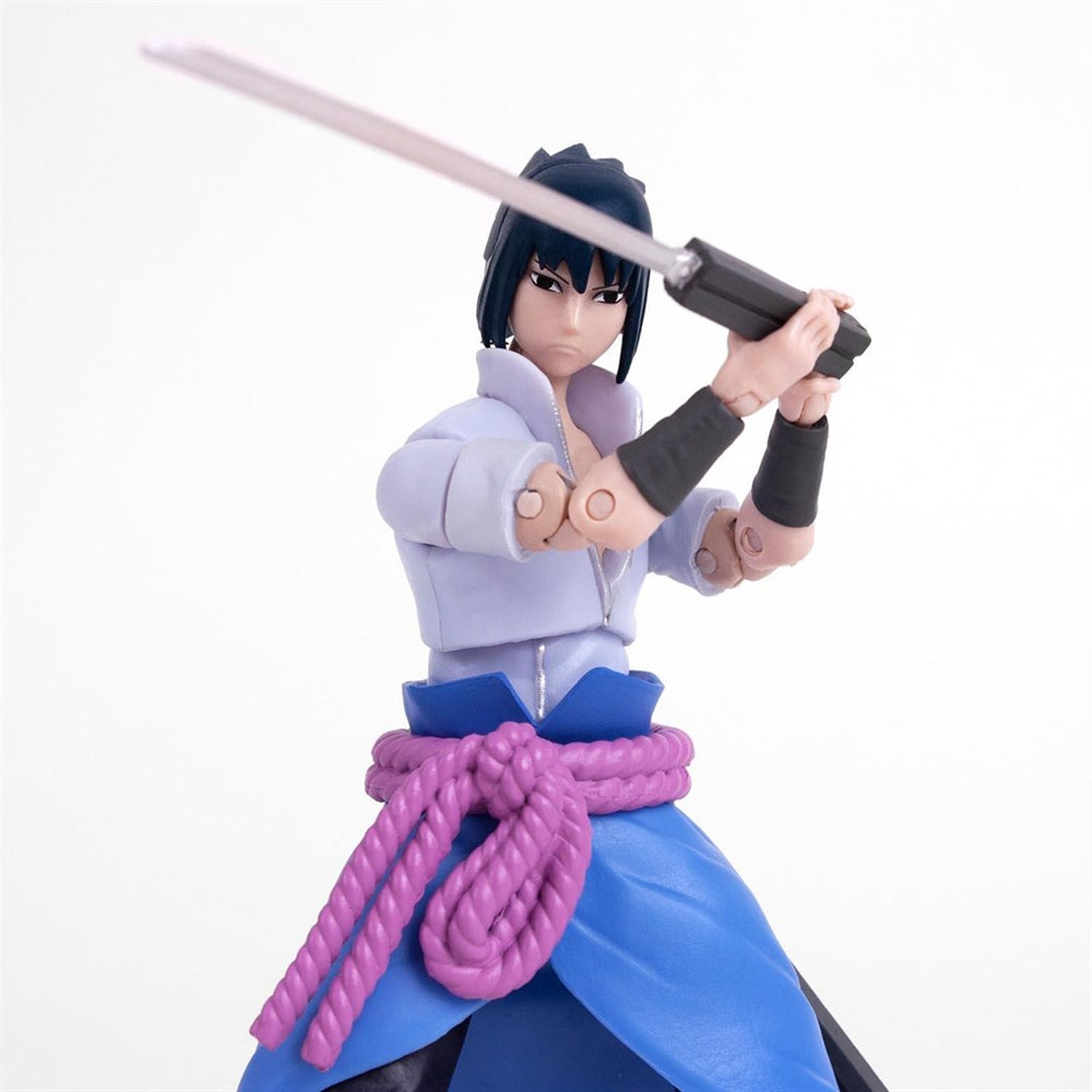 action figure naruto sasuke