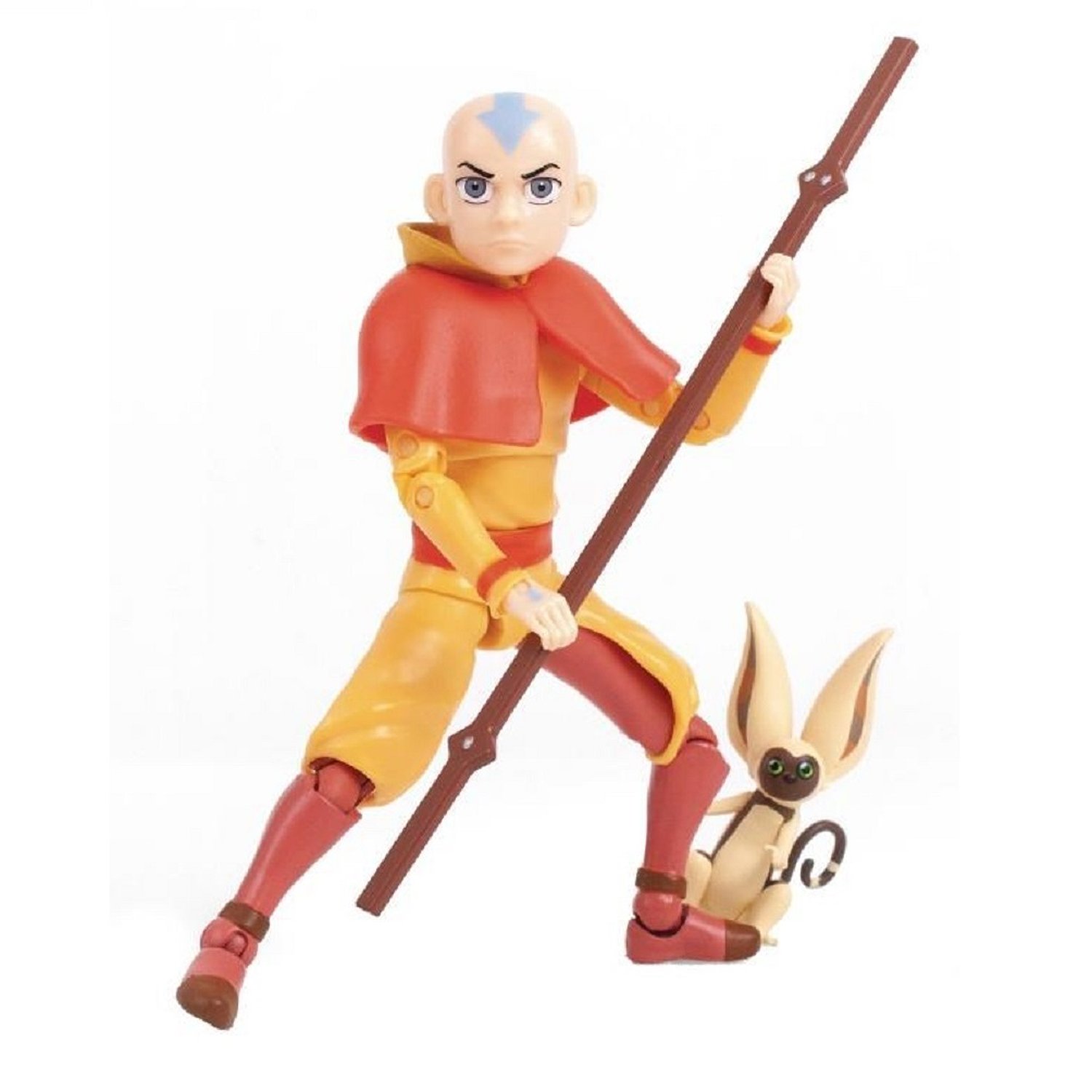 aang the last airbender toys