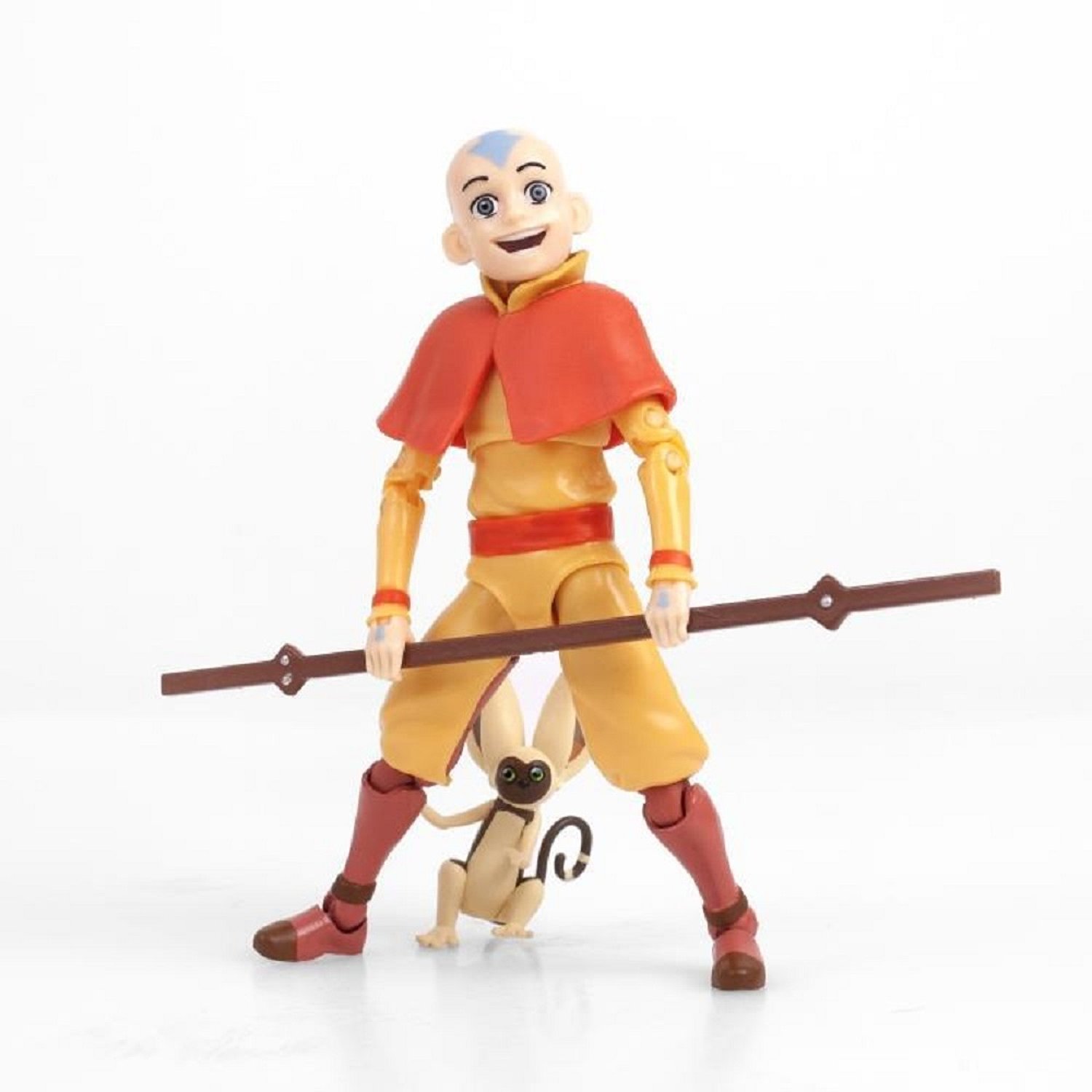 loyal subjects aang