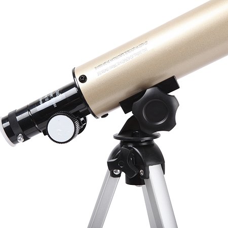 Телескоп Attivio со штативом TM0090 - фото 6
