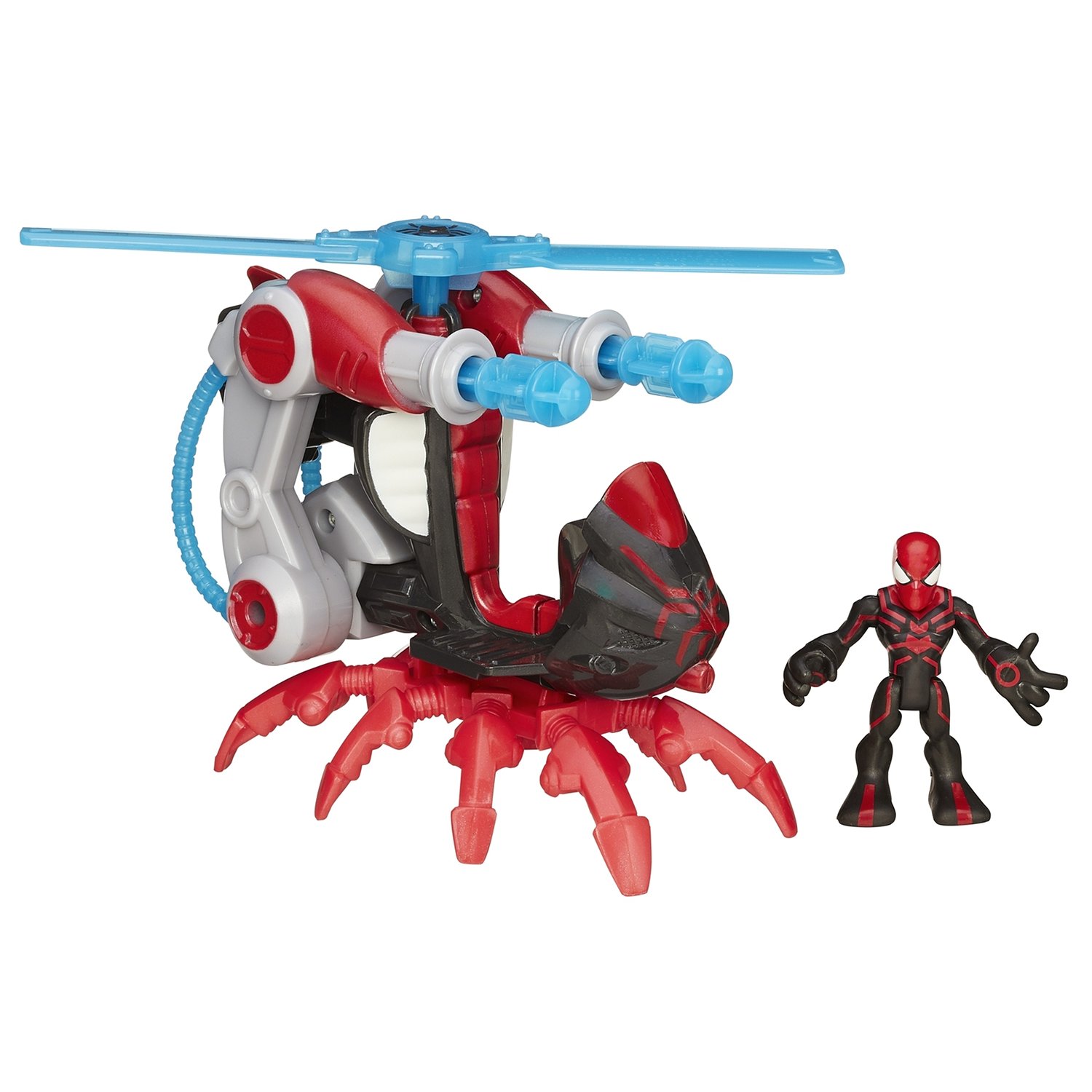 Набор человека паука. Игровой набор Hasbro Spider-man b9995. Фигурки Hasbro Playskool Heroes b1292. Набор Hasbro Playskool Heroes Марвел. Фигурка Hasbro Spider-man b0245.