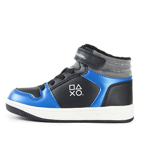 Ботинки PlayStation