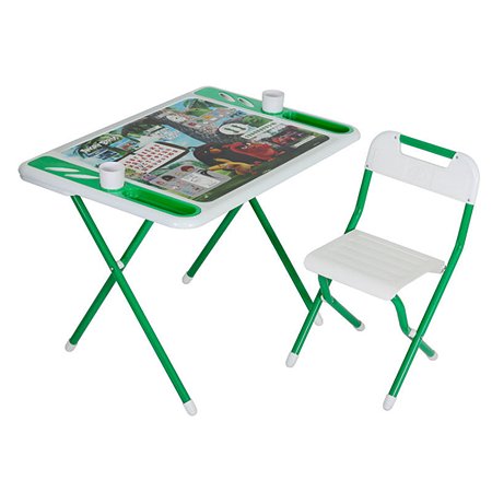 Комплект мебели Дэми парта + стул