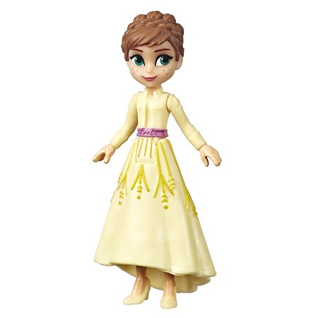 Мини-кукла Disney Princess Hasbro Холодное сердце 2 в непрозрачной упаковке (Сюрприз) E7276EU4 - фото 8