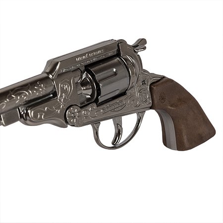 Техасский набор Gonher 2 револьвера - фото 7