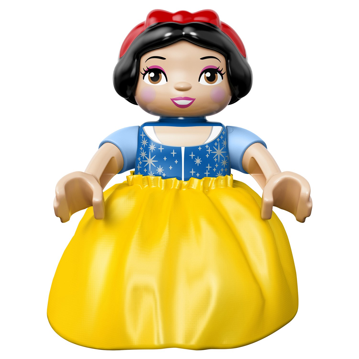 Конструктор LEGO DUPLO Princess TM Коллекция «Принцессы Дисней» (10596) - фото 12