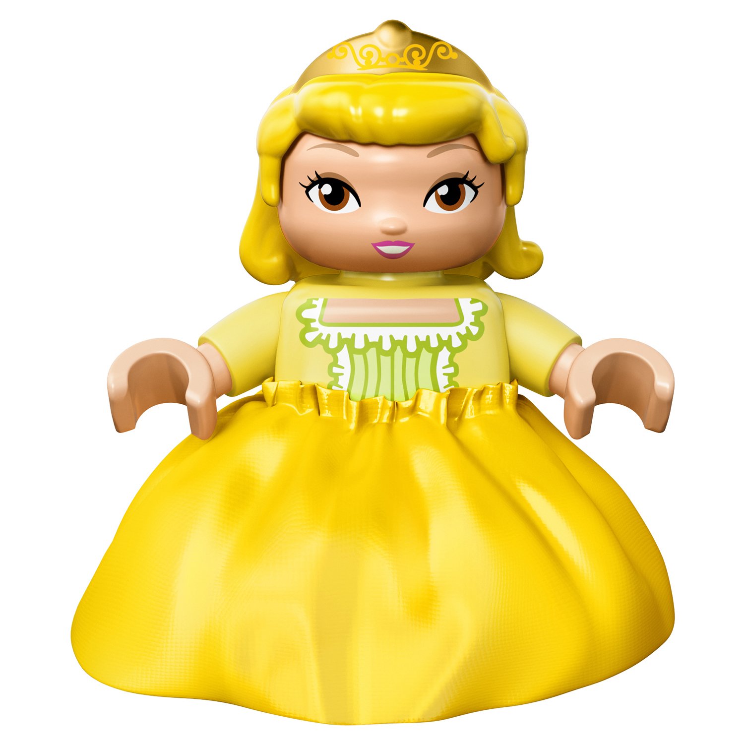 Конструктор LEGO DUPLO Princess TM Коллекция «Принцессы Дисней» (10596) - фото 15
