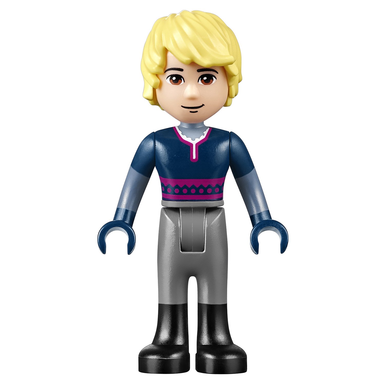 lego frozen kristoff