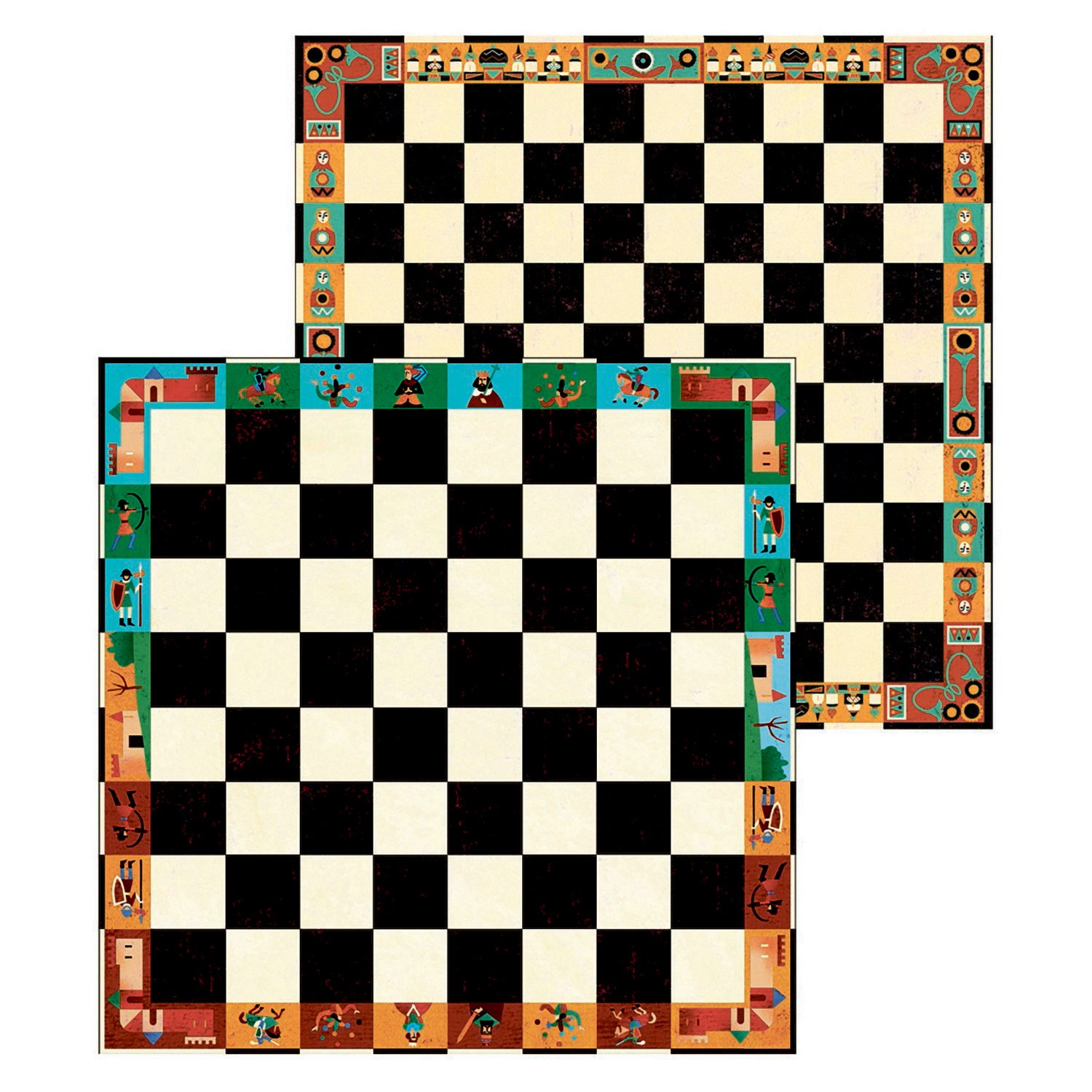 Шахматы Djeco, 05216