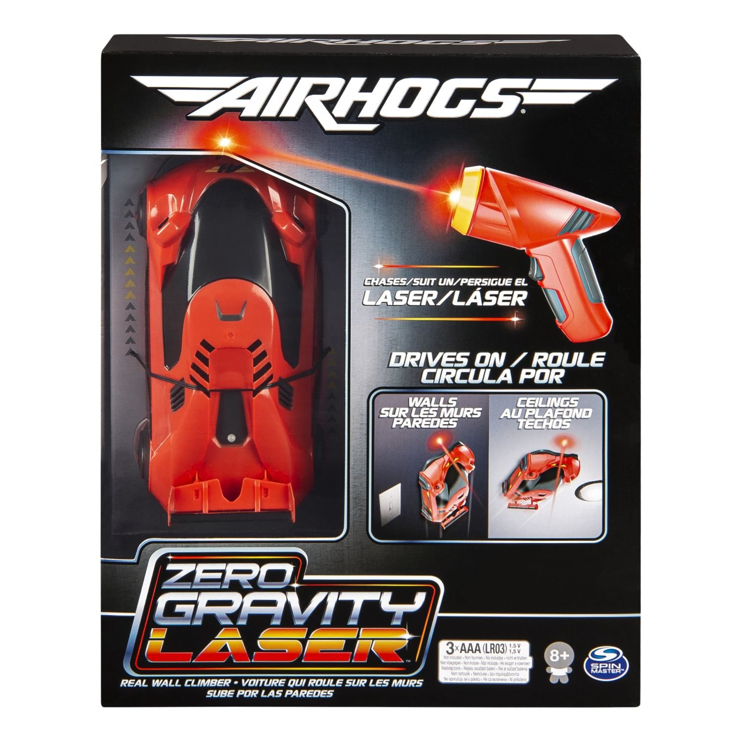 tank rc metal torro