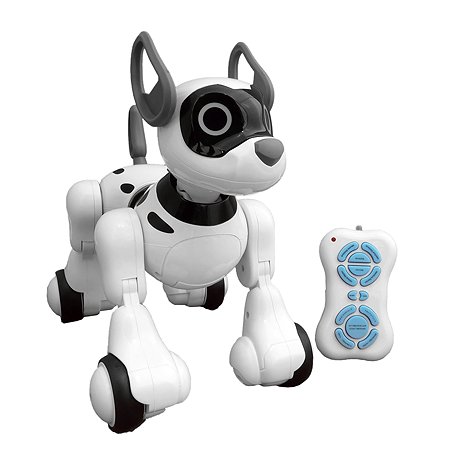 Робот HK Industries ИкУ Собака A-D-020