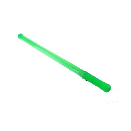 Палочка светящаяся Uniglodis зеленая - фото 1