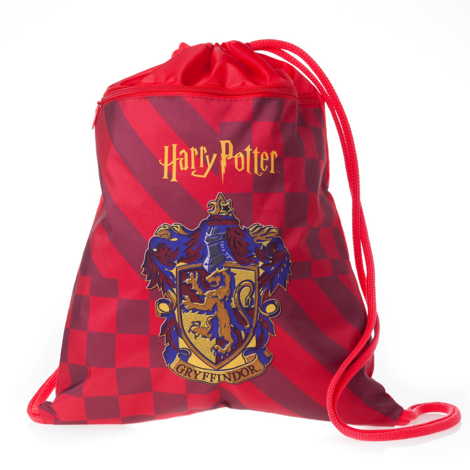 Мешок для сменной обуви Гарри Поттер Hatber