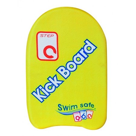 Доска для плавания Bestway Swim Safe 43*30 см