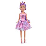 Кукла Sparkle Girlz Радужный единорог в рожке в ассортименте 24895