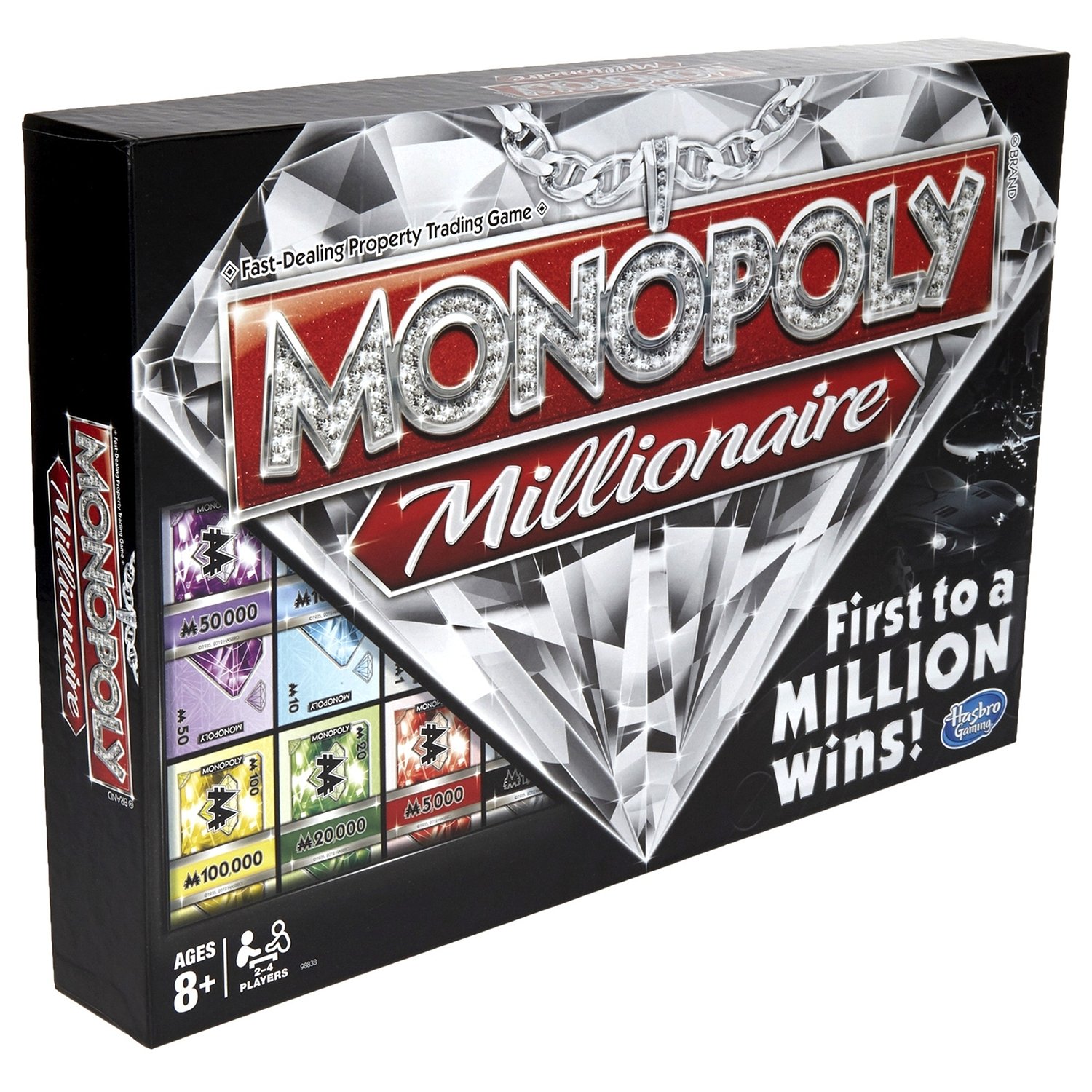 Монополия миллионер. Монополия миллионер Hasbro. Игры Monopoly миллионер. Настольная игра Монополия миллионер. Кристальная Монополия.