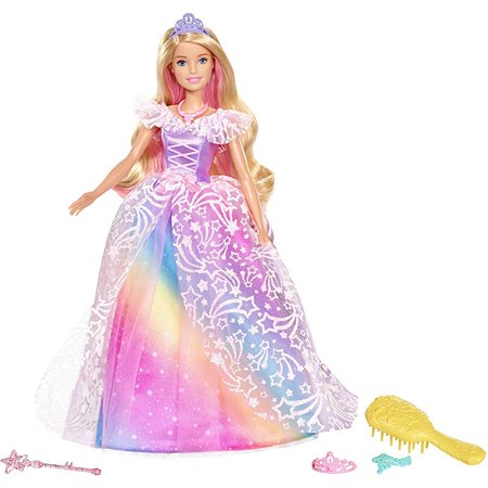Кукла Barbie Принцесса GFR45