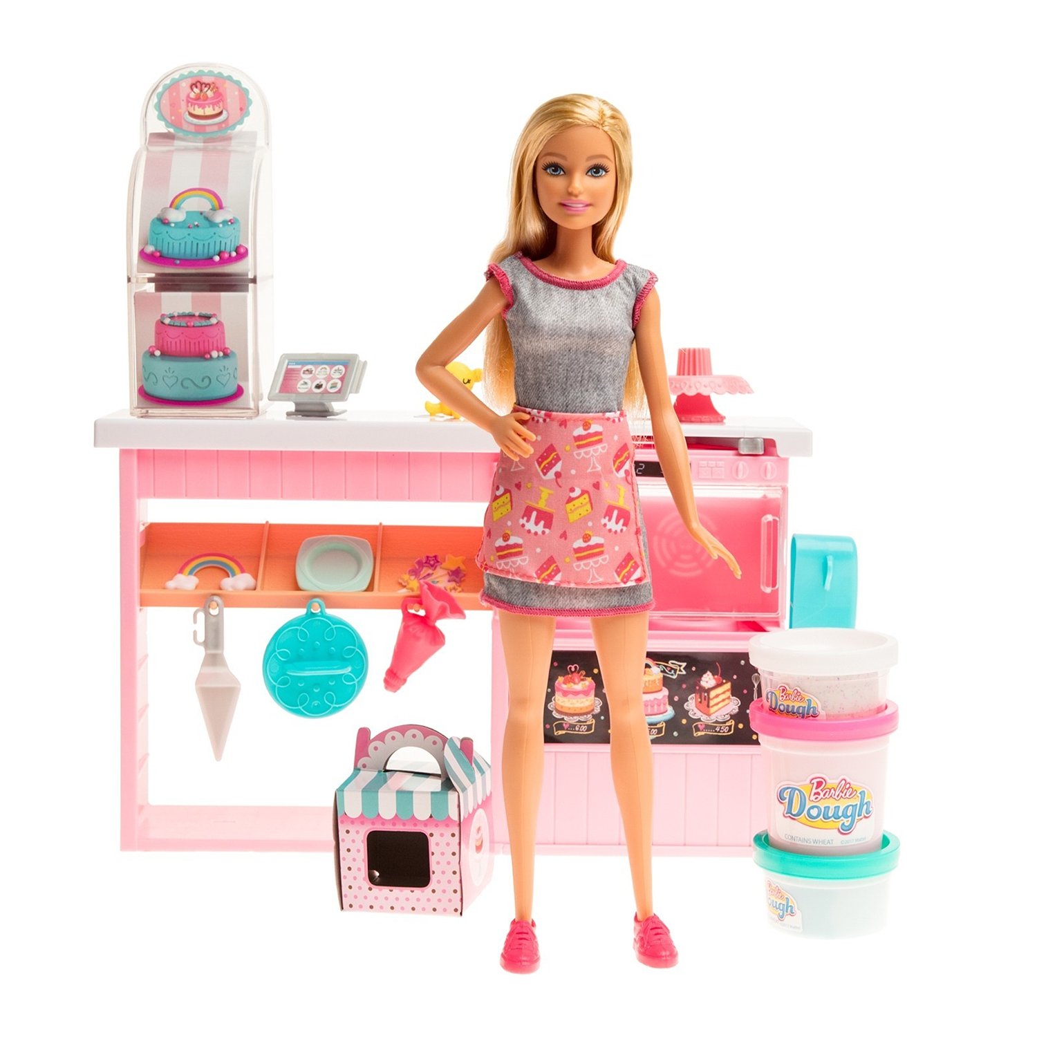 Куклы Барби Купить В Магазине